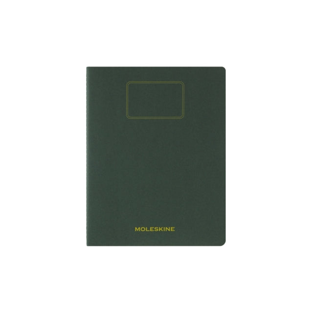 Moleskine Student Cahier Extra Extra Large Notebook
