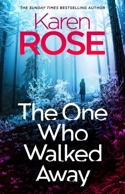 One Who Walked Away