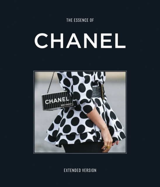 Essence of Chanel
