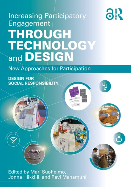 Increasing Participatory Engagement through Technology and Design