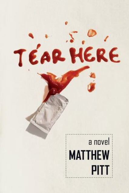 Tear Here