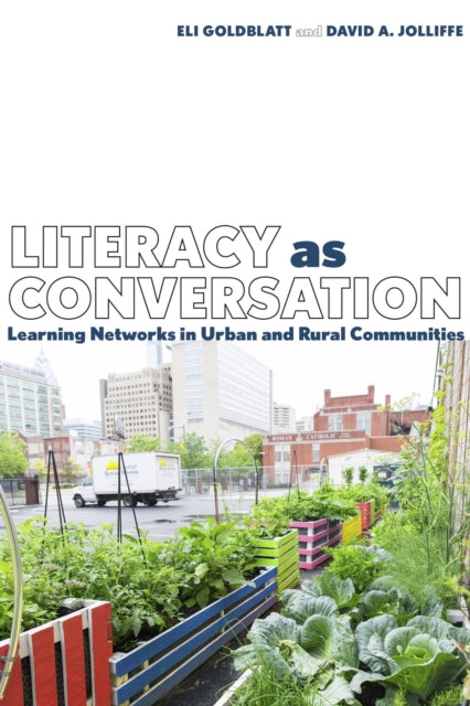 Literacy as Conversation
