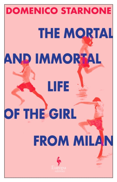 Mortal and Immortal Life of the Girl from Milan