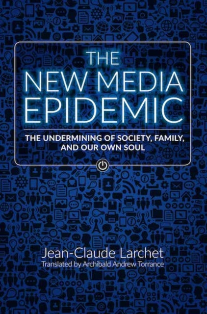 New Media Epidemic