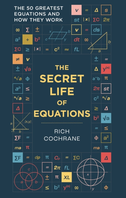 Secret Life of Equations