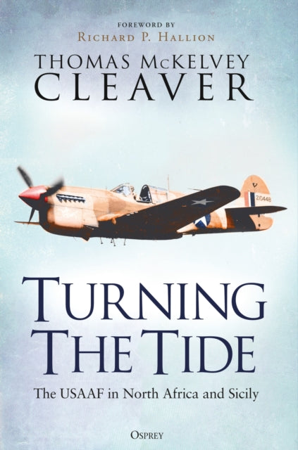 Turning The Tide