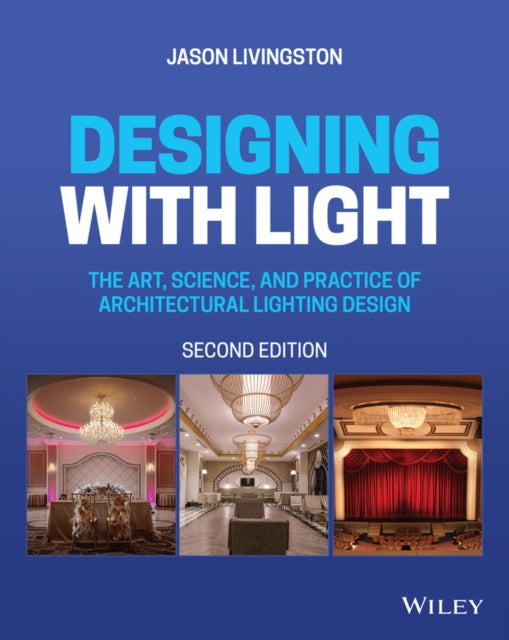 Designing with Light