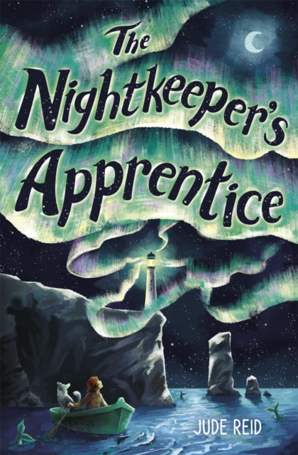 Nightkeeper's Apprentice