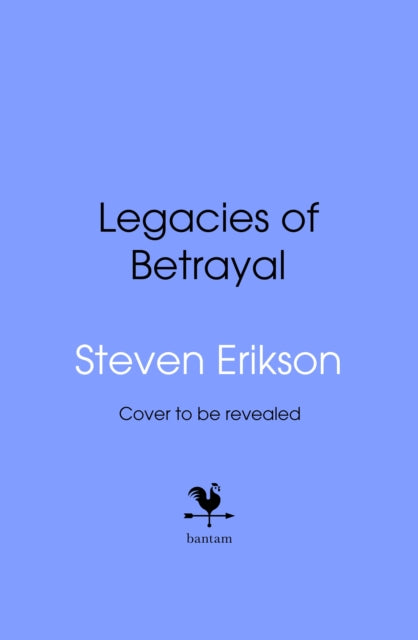 Legacies of Betrayal: The Third Tale of Witness