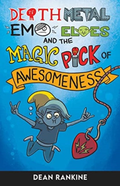 Magic Pick of Awesomeness