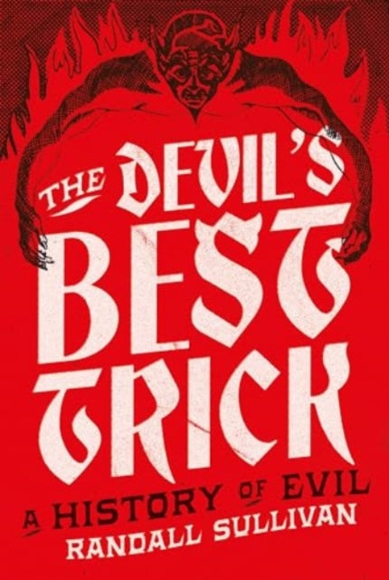 Devil's Best Trick