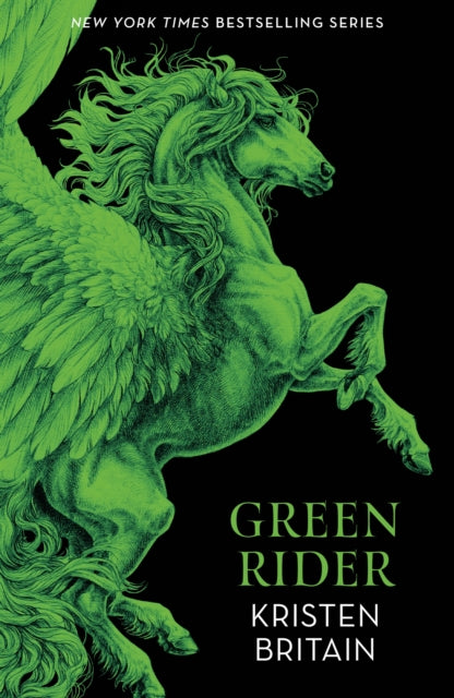 Green Rider