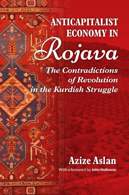 Anticapitalist Economy in Rojava