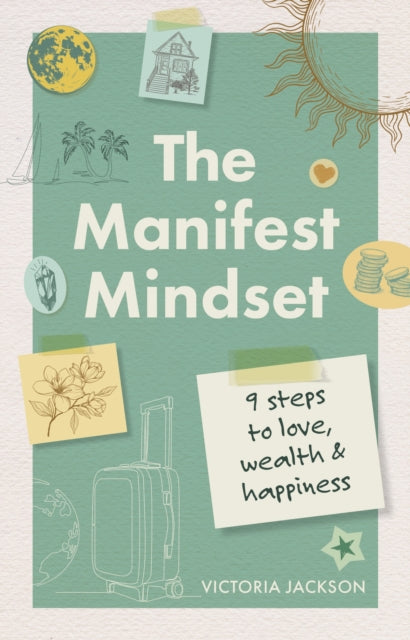Manifest Mindset