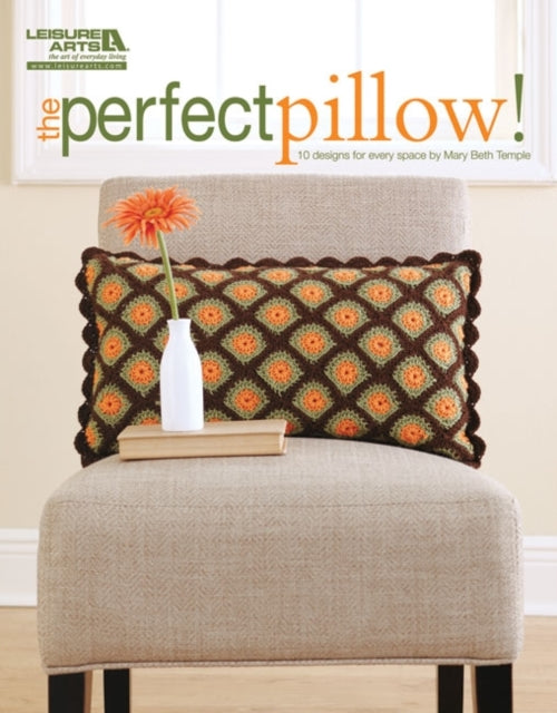 Perfect Pillow!