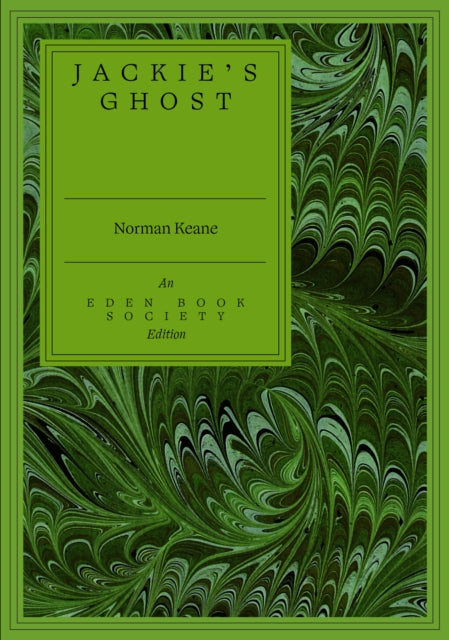 Jackie's Ghost