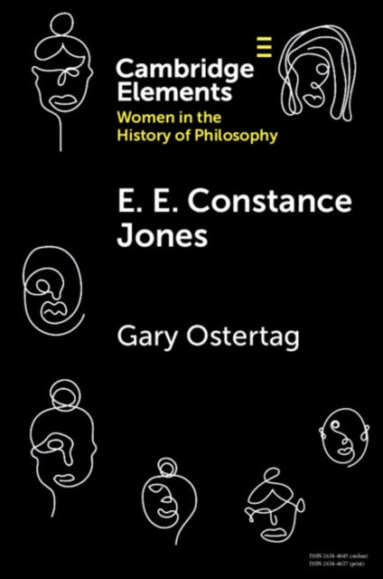 E. E. Constance Jones