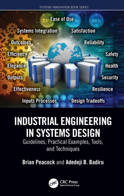 Industrial Engineering in Systems Design – EMKA