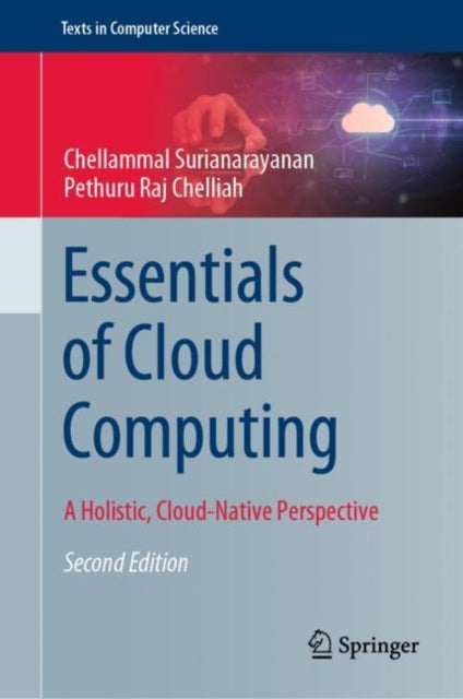 Essentials of Cloud Computing