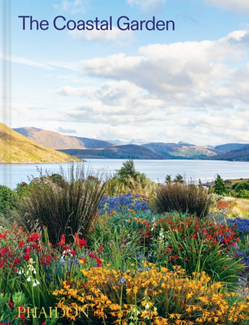 Coastal Garden
