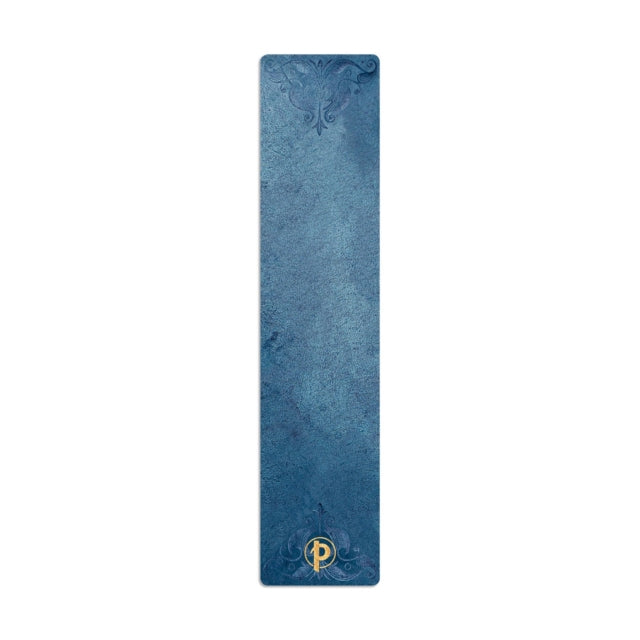 Peacock Punk (The New Romantics) Bookmark