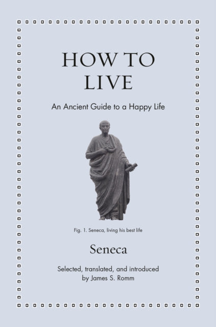 How to Live