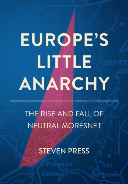 Europe's Little Anarchy