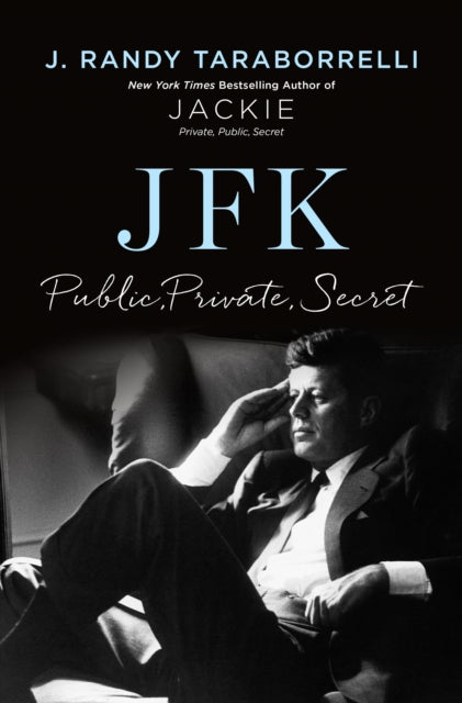 JFK