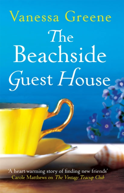 Beachside Guest House