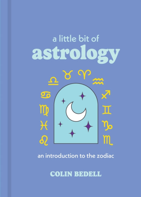 Little Bit of Astrology