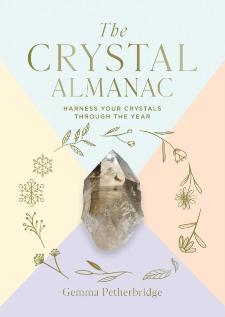 Crystal Almanac