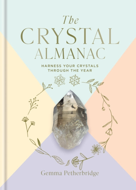 Crystal Almanac