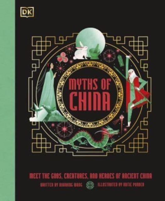 Myths of China