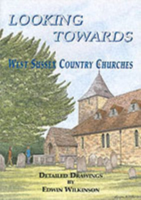 Looking towards West Sussex