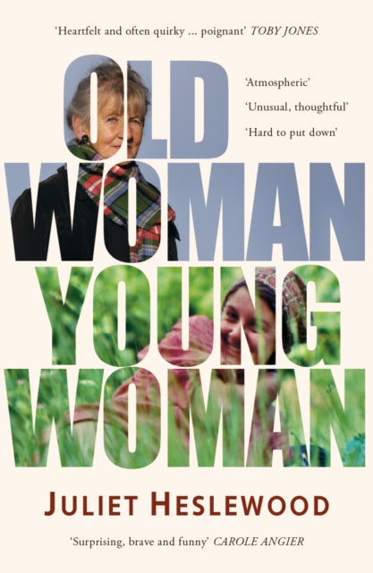 Old Woman Young Woman