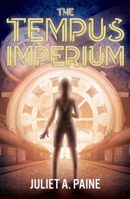 Tempus Imperium