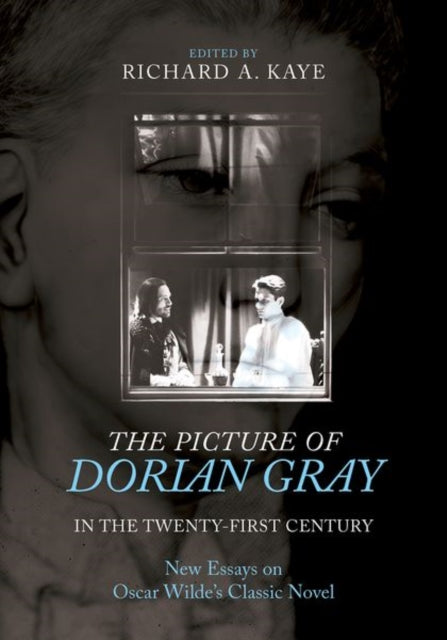 Picture of Dorian Gray in the Twenty-First Century