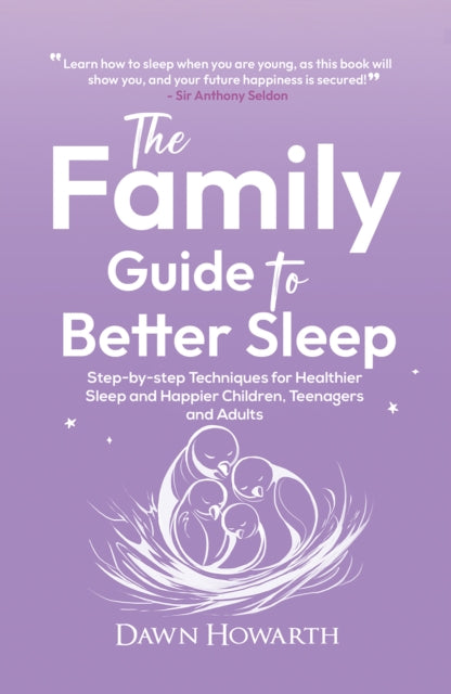 Family Guide to Better Sleep
