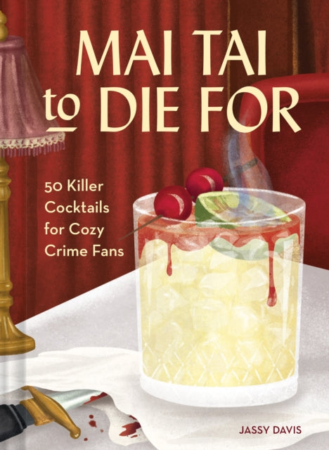 Mai Tai to Die For