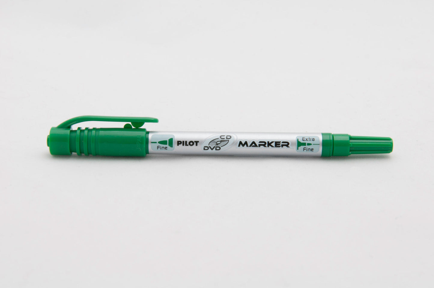 Marker Pilot SCA-TMCD, zelen