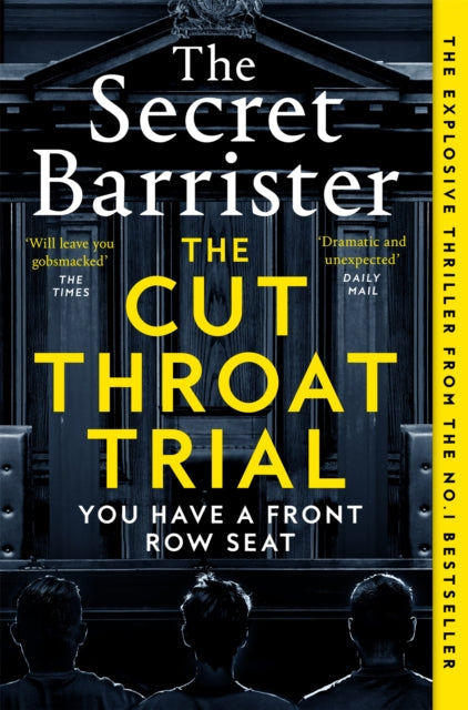 Cut Throat Trial