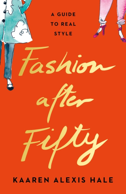 Fashion After Fifty (New Edition)