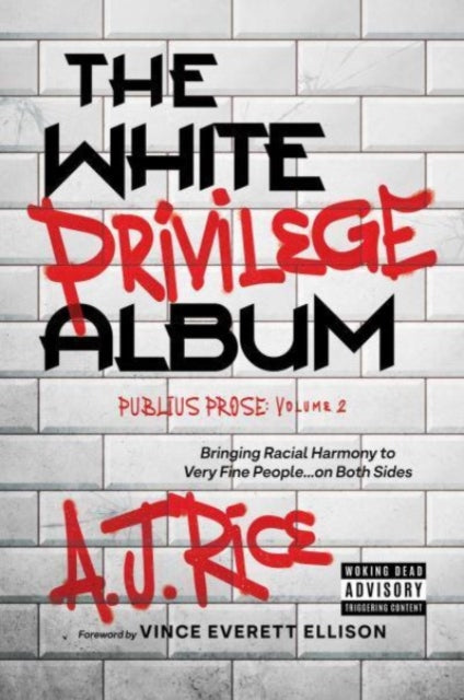 White Privilege Album