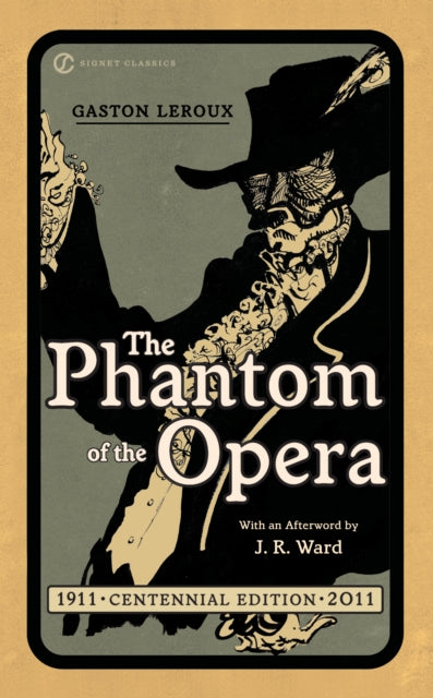 Phantom of the Opera
