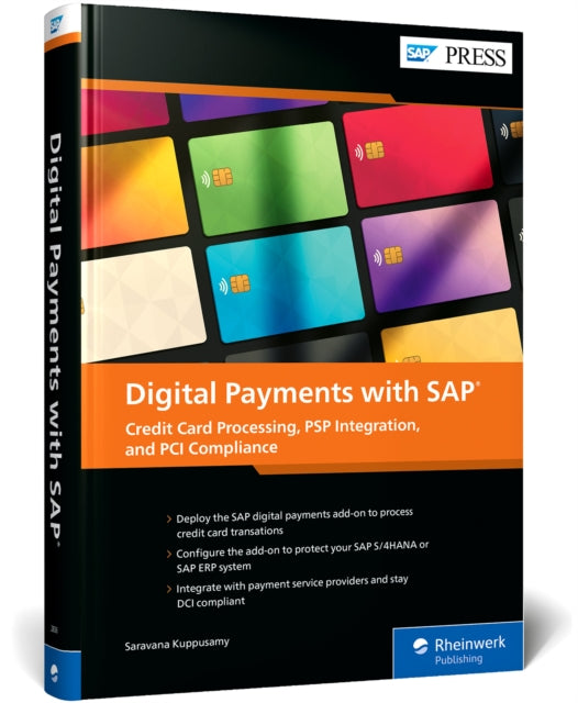 Digital Payments with SAP