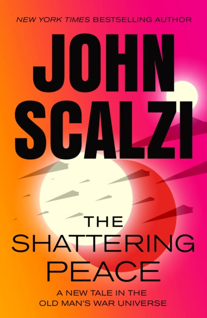 Shattering Peace