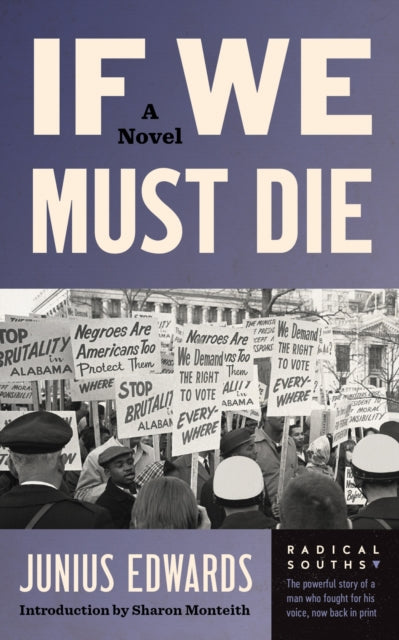 If We Must Die