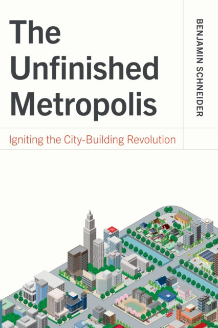 Unfinished Metropolis