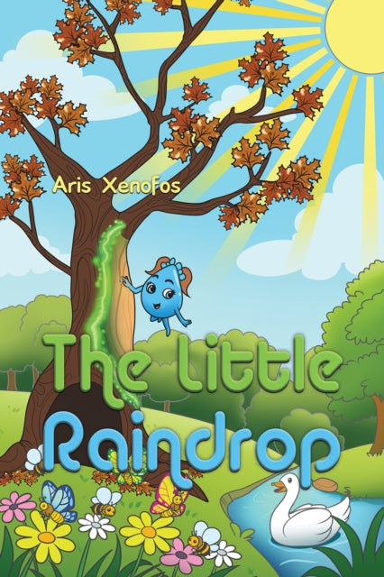 Little Raindrop