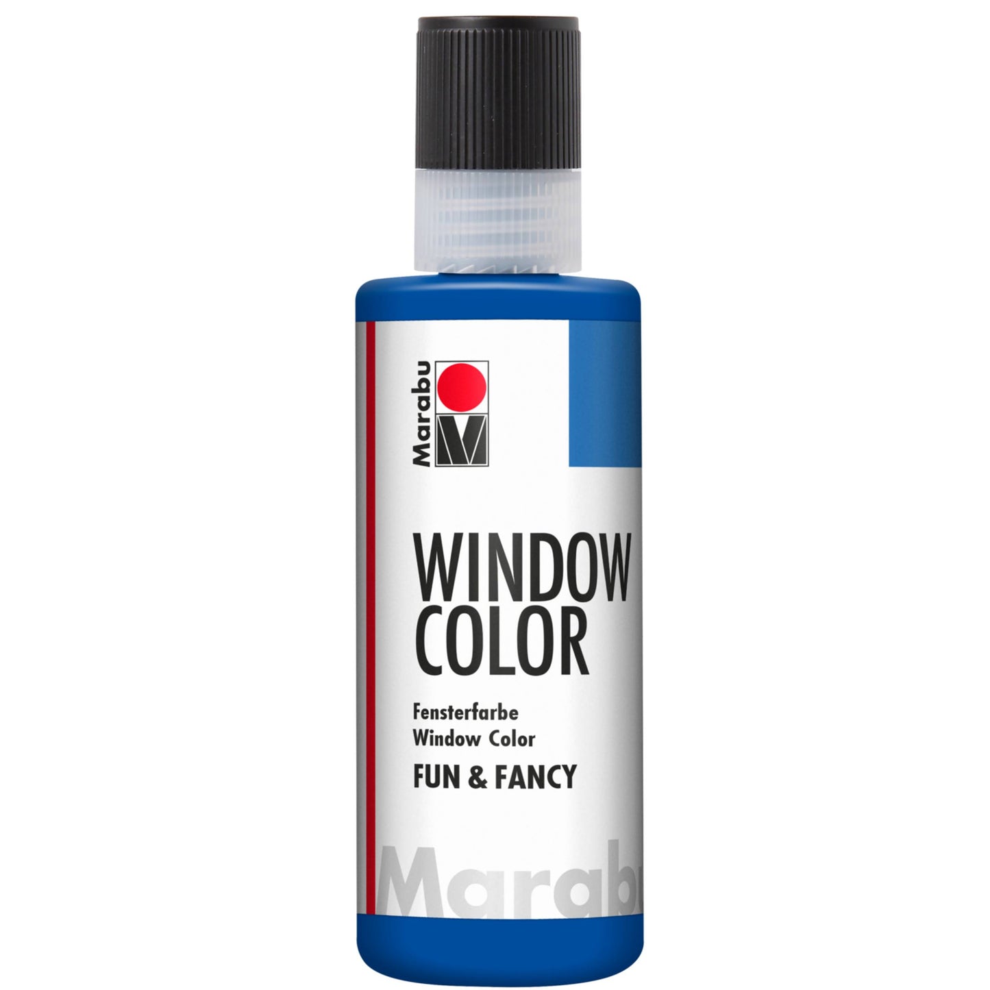 BARVA LEP.MARABU 0406 04 055 UL.MODRA 80ML FUN&FAN